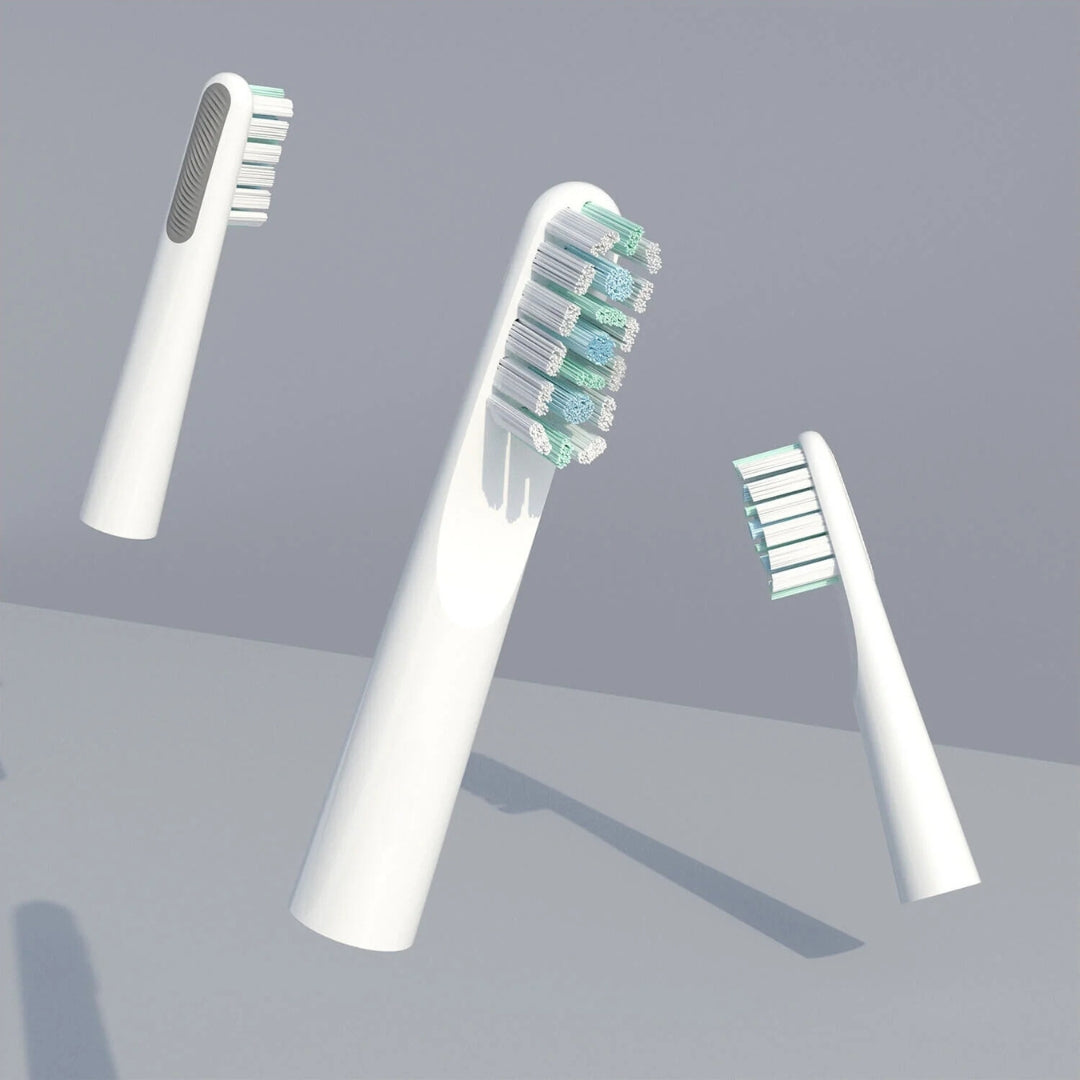 PureSmile™ zobu birstes uzgaļi