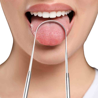 PureSmile mēles tīrītājs