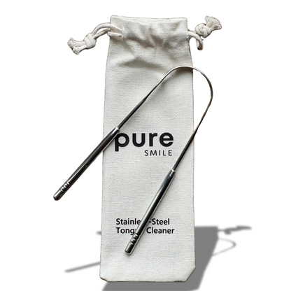 PureSmile mēles tīrītājs