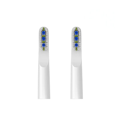 PureSmile™ zobu birstes uzgaļi