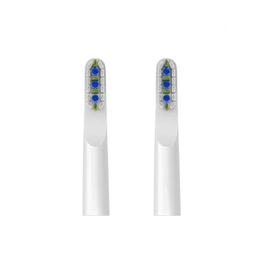 PureSmile™ zobu birstes uzgaļi